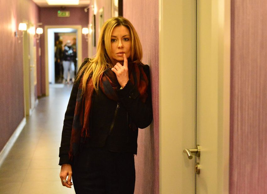 Małgorzata Rozenek w "Piekielnym hotelu": największa pomyłka ramówki TVN?