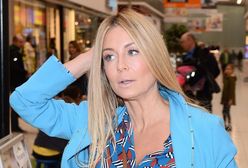 Pierwszy tak mocny wywiad Rozenek. Nigdy nie mówiła szczerze o tym, co przeszła