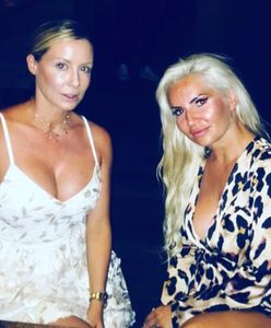 Gościła w swojej willi Rozenków i Natalię Siwiec. Polka stworzyła w Hiszpanii luksusowy kurort dla gwiazd