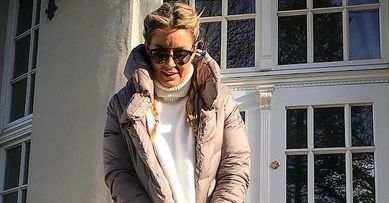 Golf to podstawa na sezon jesienno-zimowy. Kup sweter w stylu Rozenek już od 80 zł!