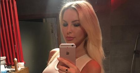 Kim jest nowa dziewczyna Jacka Rozenka? Poznajcie Roxi Gąskę