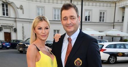 Roxy Gąska wrzuciła pierwsze zdjęcie po długim czasie