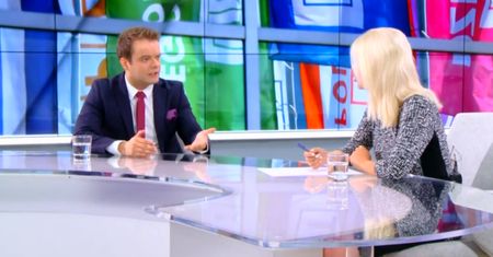 TVP transmituje telewizję braci Karnowskich. Rzecznik rządu nie widzi w tym nic złego