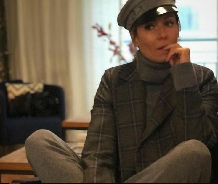 Rozenek spełniła marzenie uczestniczki swojego programu. Została jej świadkową