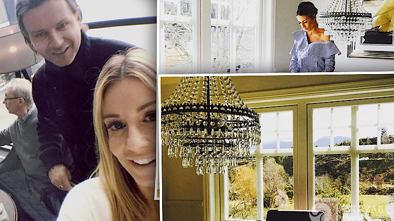 Wielkanoc Rozenek 2017