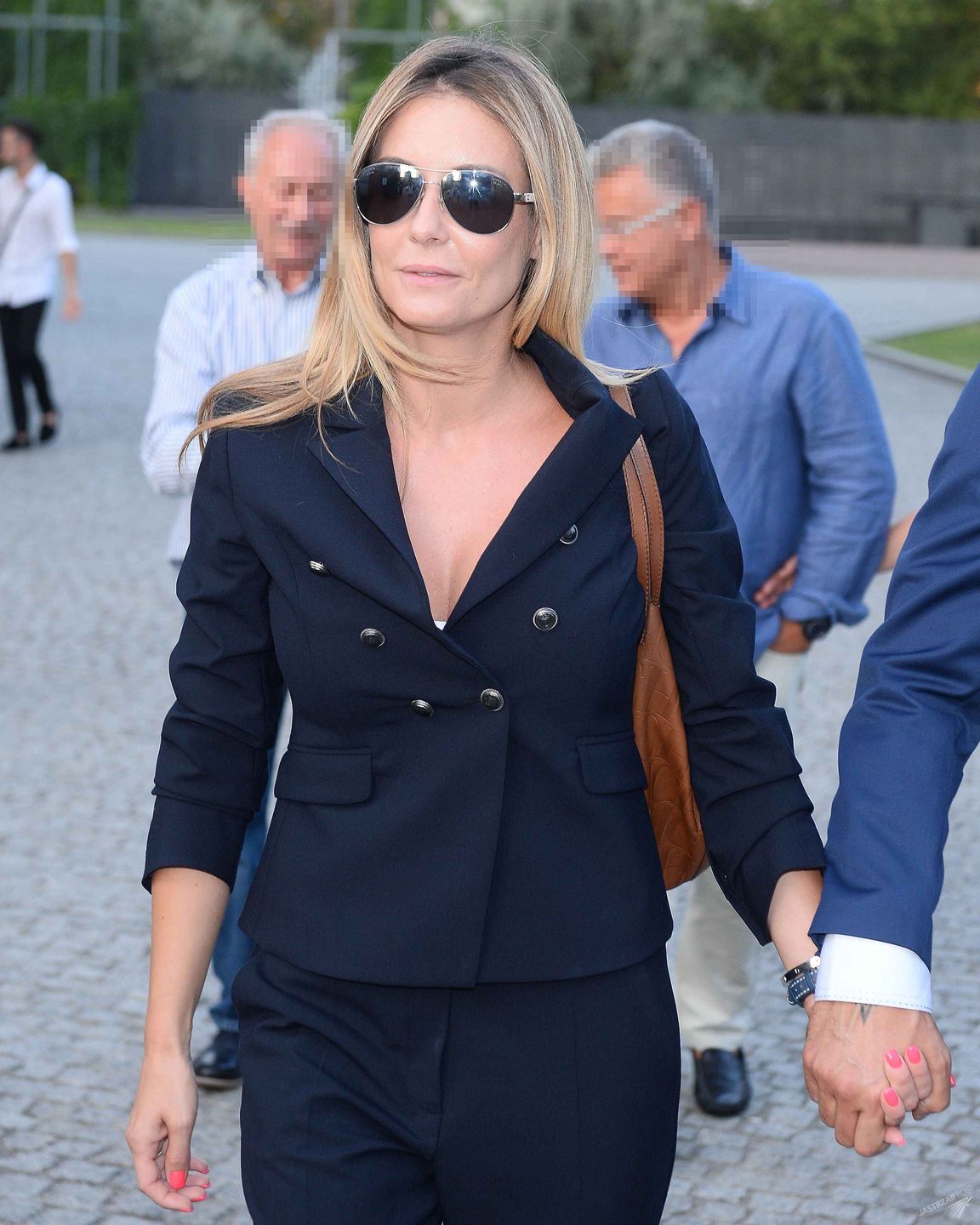 Małgorzata Rozenek