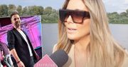 Małgorzata Rozenek gratuluje TVP współpracy z jej bratem: "Świetna zdobycz" [WIDEO]