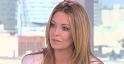 Małgorzata Rozenek przyznała, że w "Piekielnym hotelu" nie zawsze wszystko idzie tak, jak ona by chciała: "Czasem żałuję" [wideo]