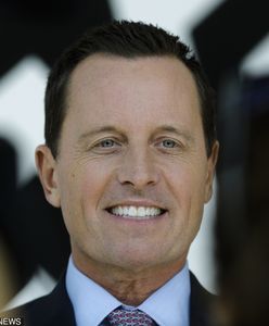 Amerykanie grożą palcem Niemcom. Chodzi o sankcje za Nord Stream 2