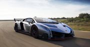 Kwartet Lamborghini w nadchodzącym dodatku do DriveClub