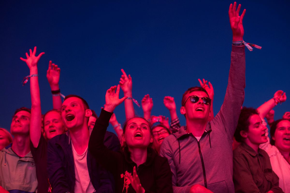 Open'er Festival żyje i ma się bardzo dobrze!