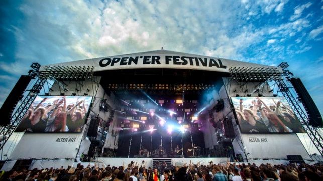 Festiwale muzyczne w Polsce i za granicą – ile kosztują?