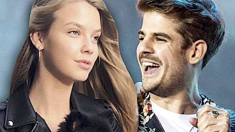 Iga Lis i Taco Hemingway