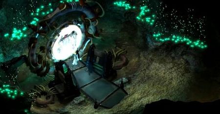 Nowe wideo z Torment: Tides of Numenera pokazuje piękno wykreowanego świata