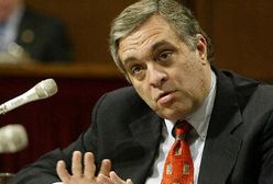 CIA wezwana na dywanik