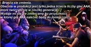 Cytaty tygodnia #3: Gry AAA w odwrocie i odliczanie dni do końca Wii U