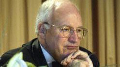 Dick Cheney
