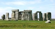 Absurdalna teoria naukowca z Walii. "Stonehenge to dzieło lodowca"