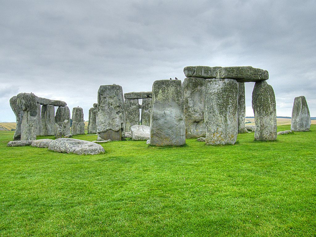 Odkryli eko-dom tysiąc lat starszy od Stonehenge! Teraz grozi mu...