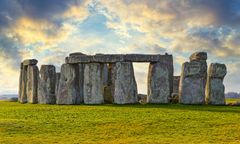 Jedna z tajemnic Stonehenge rozwiązana. Naukowcy odkryli pochodzenie błękitnych kamieni