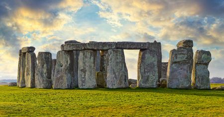 Naukowcy ustalili skąd pochodzili budowniczowie Stonehenge