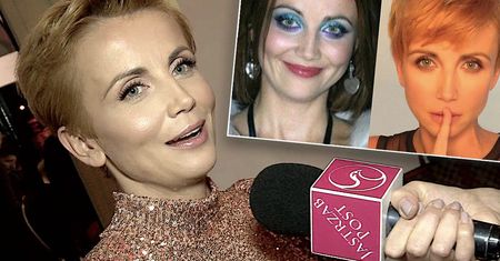 Katarzyna Zielińska w ramach Zielina Challenge "skompromitowała" największe gwiazdy, poza jedną. Kto został na jej celowniku? [WIDEO]
