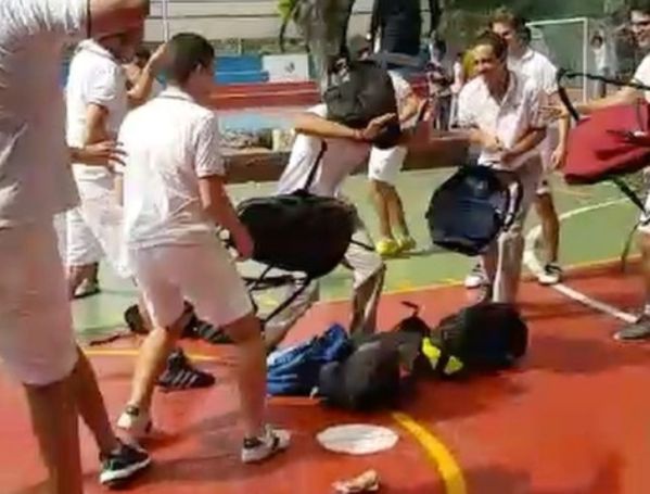 Nowy trend w sieci. Głupszego nie będzie