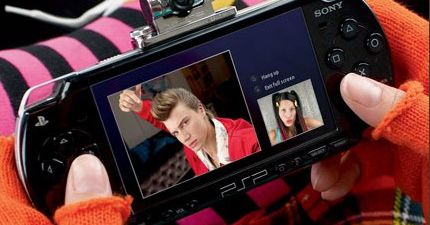 Sony rezygnuje z Go!Messengera
