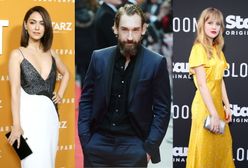 "Władca Pierścieni": znamy obsadę serialu. Zdjęcia ruszą niebawem