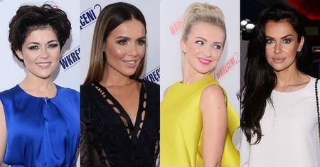Anna Mucha, Małgorzata Socha, Marta Żmuda Trzebiatowska, Ada Fijał. Prawie 30 gwiazd na premierze filmu Wkręceni 2