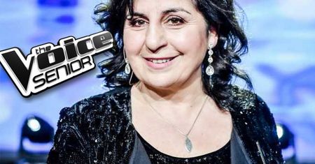 Eleni nową jurorką "The Voice Senior"? Gwiazda komentuje, czy zastąpi w show Witolda Paszta