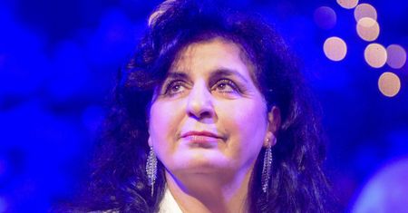 Eleni przebaczyła zabójcy córki. Dziś pragnie tylko spokoju