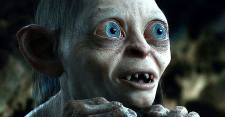 Świetna informacja dla fanów "Władcy Pierścieni". I nie chodzi o film czy serial
