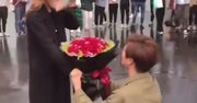 Próbował przekonać Rosjankę do ślubu. "Jestem bardzo bogaty, mogę kupić ci wszystko"