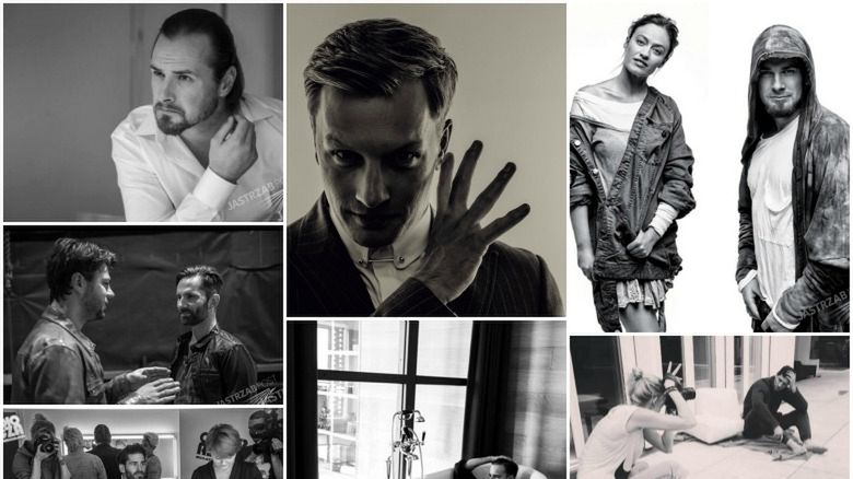 Kalendarz Dżentelmeni