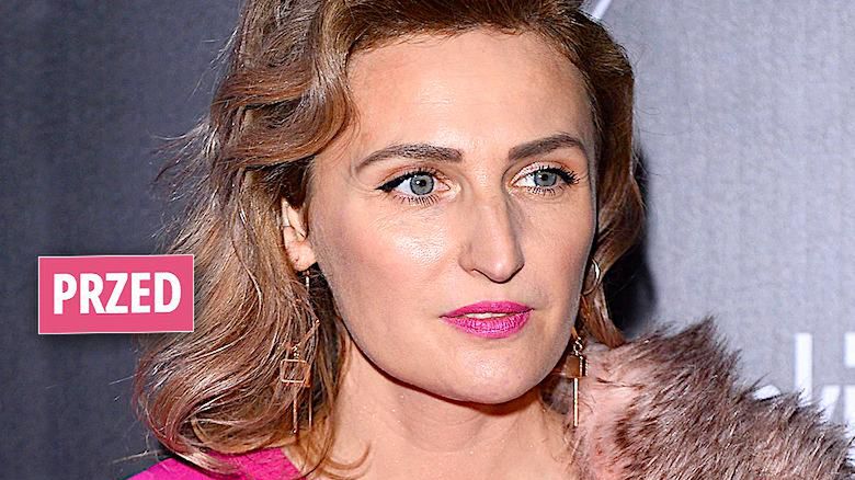 Reni Jusis metamorfoza