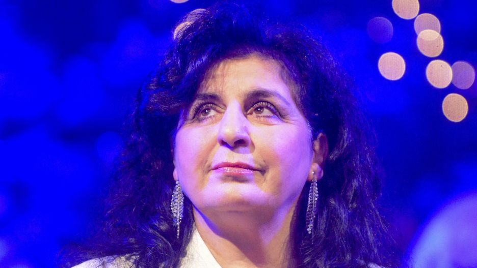 Eleni przebaczyła zabójcy córki