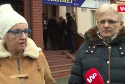 Wstrząsające relacje poszkodowanych w Poznaniu. "Wołałam ją, ale już nie żyła"