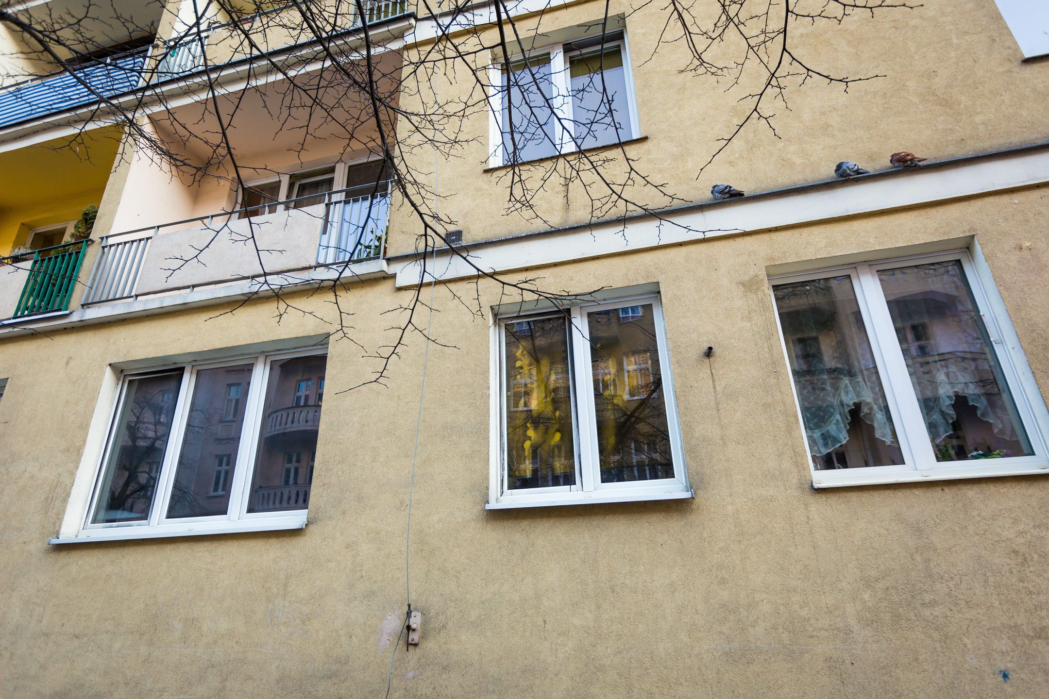 Warszawa robi wiele, żeby nie odbierać sprywatyzowanych kamienic