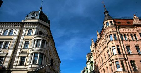 Miasta Polski: Łódź [ZDJĘCIA]