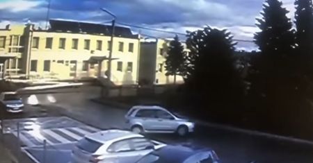 Zgłosiła próbę kradzieży auta. Oniemiała, gdy poznała prawdę