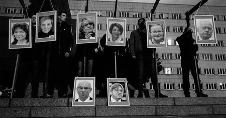 PiS chce wyjaśnień od MSWiA. Chodzi o reportaż o neonazistach