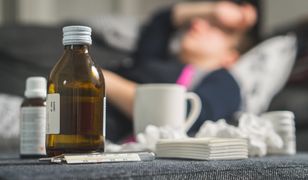 Włochy. Panuje epidemia zachorowań na zapalenie płuc