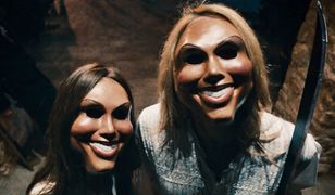 Po "Nocy oczyszczenia" nie zaśniecie. Krwawy horror będzie serialem