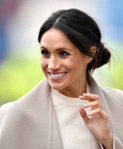 Meghan Markle obchodzi urodziny w szczególnym dniu. To ważna data dla królowej Elżbiety