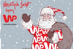 Świąteczne życzenia od Wirtualnej Polski