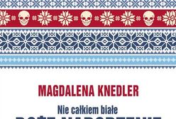 ”Nie całkiem białe Boże Narodzenie”. Fragment książki