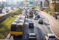 Wola. Drogowcy już zapowiadają duże utrudnienia w długi weekend w Warszawie