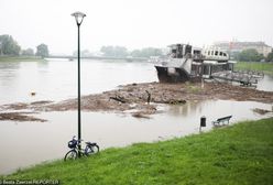 Podtopienia i ostrzeżenia IMGW. Najgorzej w 3 województwach