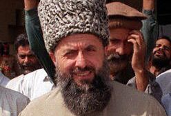 B. prezydent Czeczenii zginął w zamachu